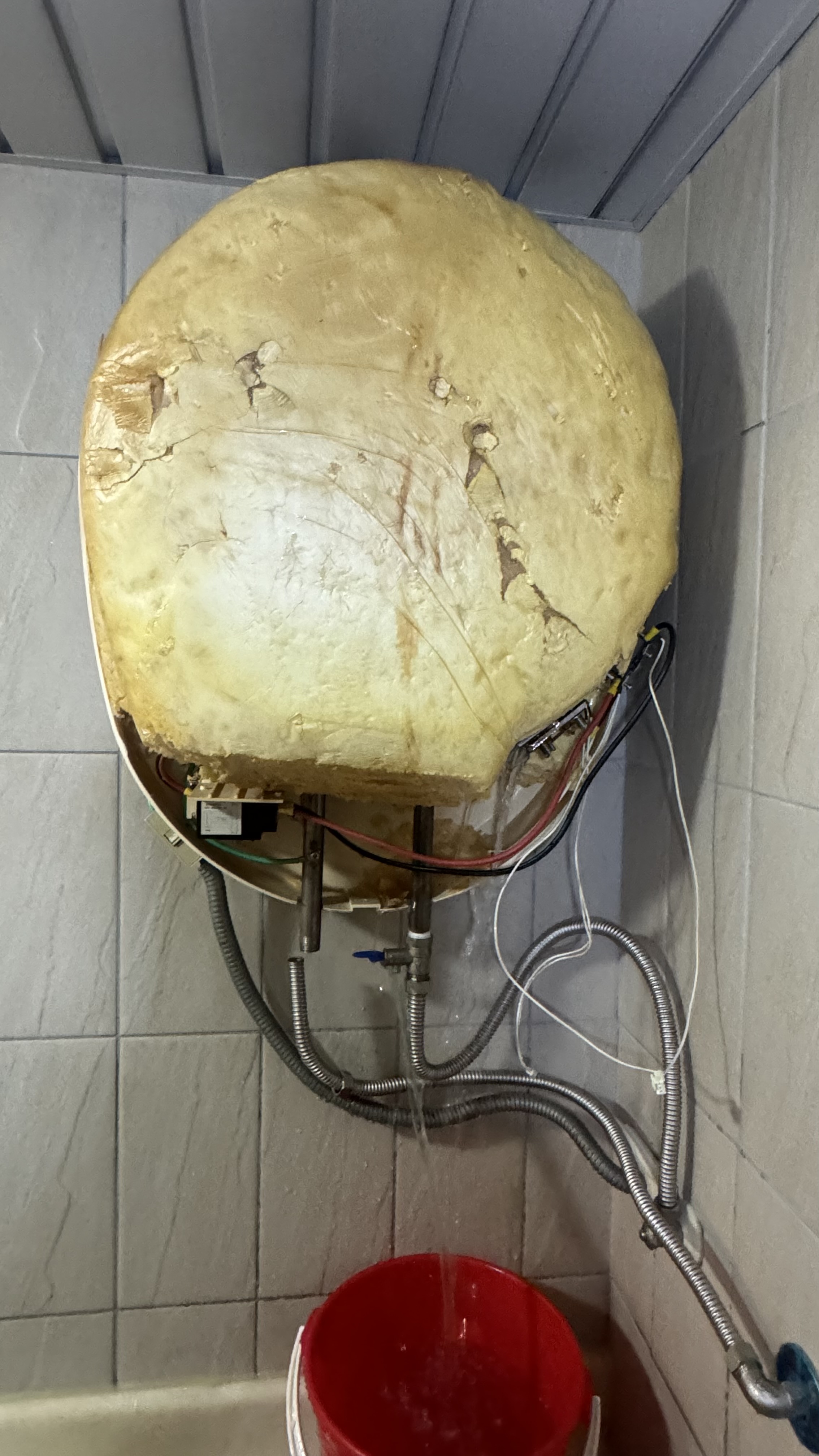 熱水器安裝及維修